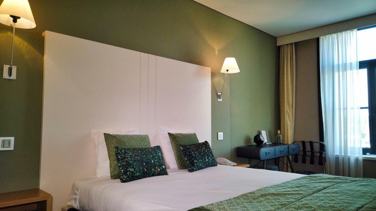 Hotel Bliss Μπριζ Εξωτερικό φωτογραφία