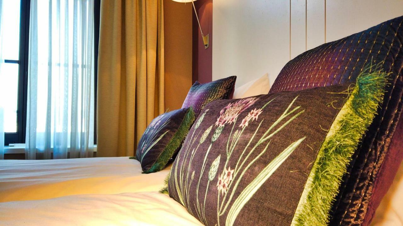 Hotel Bliss Μπριζ Εξωτερικό φωτογραφία