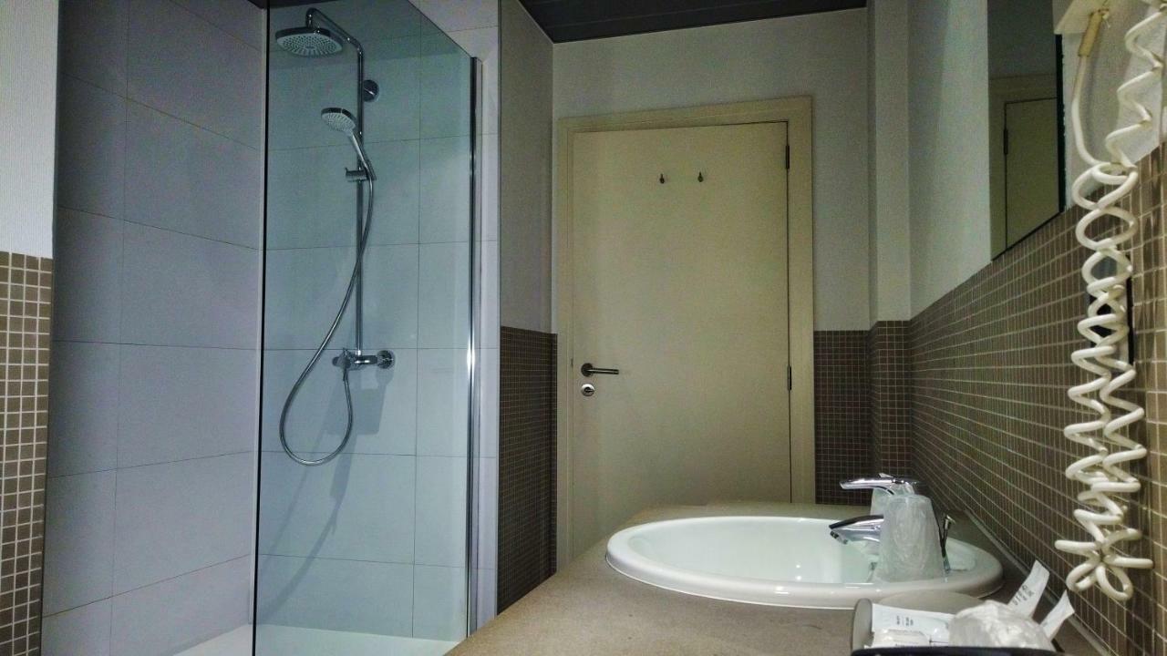Hotel Bliss Μπριζ Εξωτερικό φωτογραφία