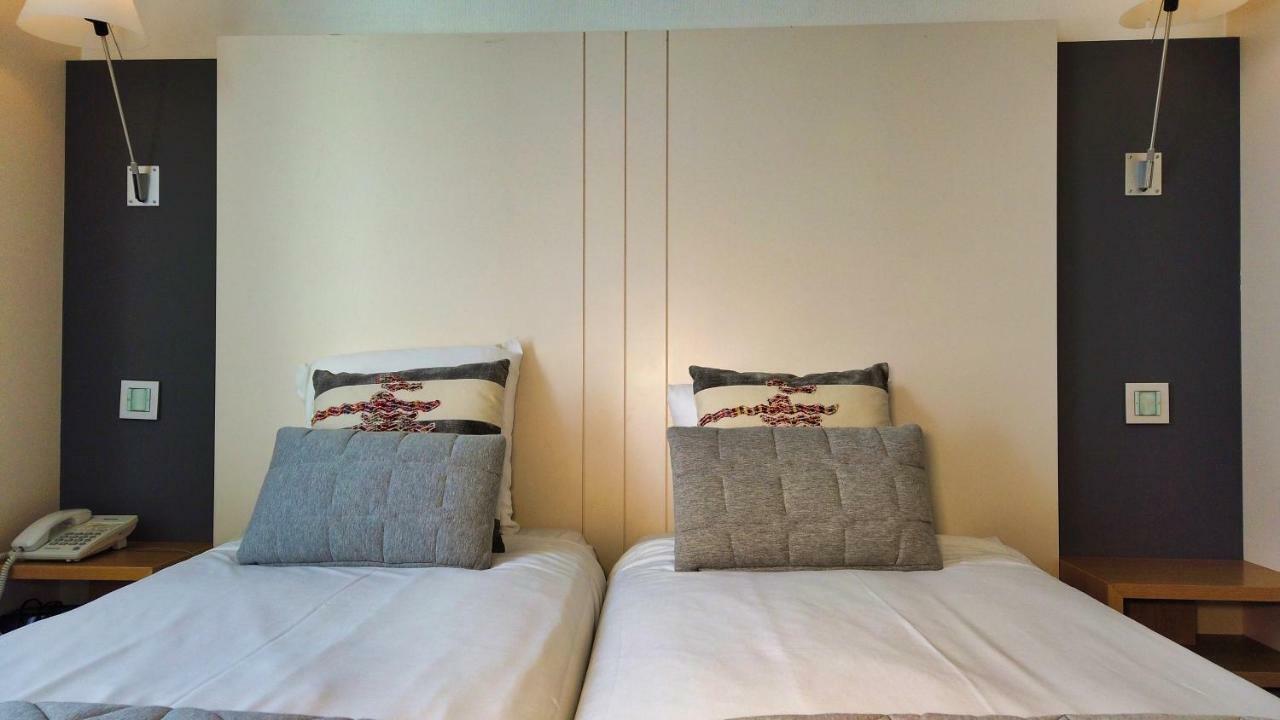 Hotel Bliss Μπριζ Εξωτερικό φωτογραφία