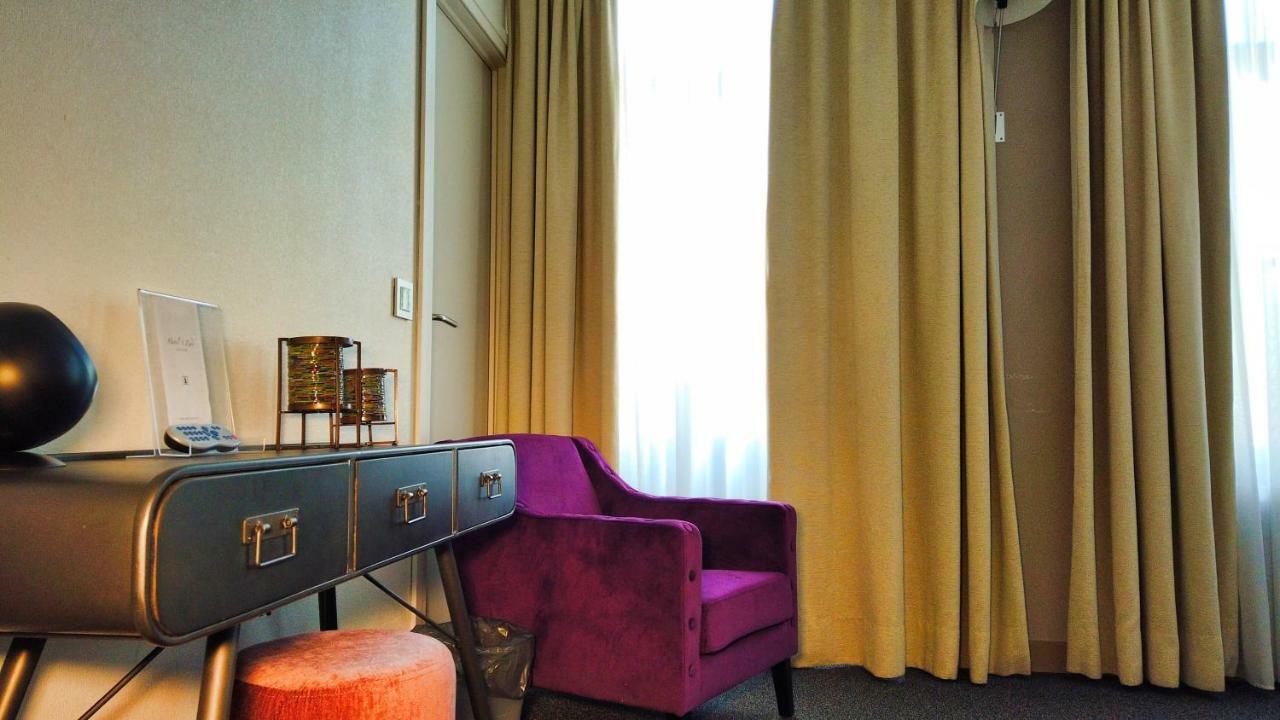 Hotel Bliss Μπριζ Εξωτερικό φωτογραφία
