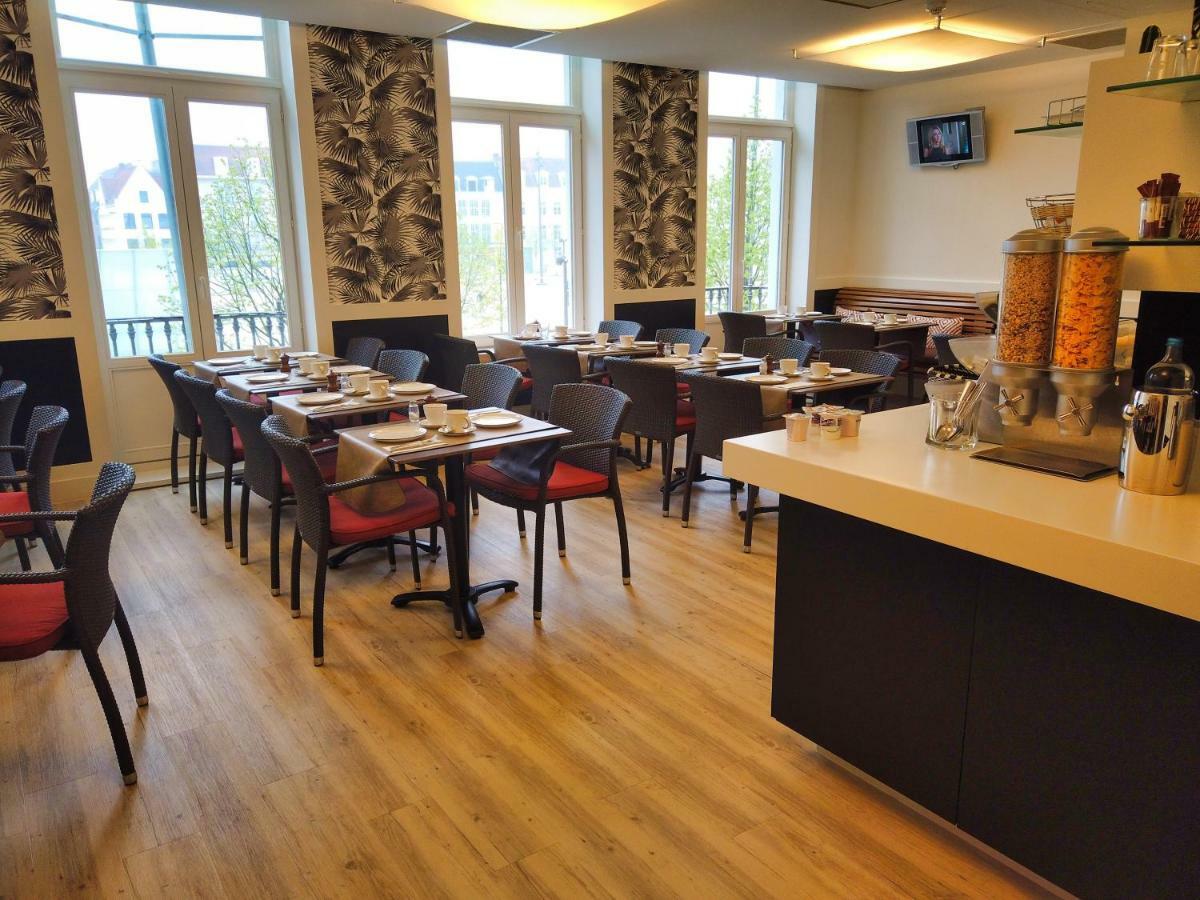 Hotel Bliss Μπριζ Εξωτερικό φωτογραφία