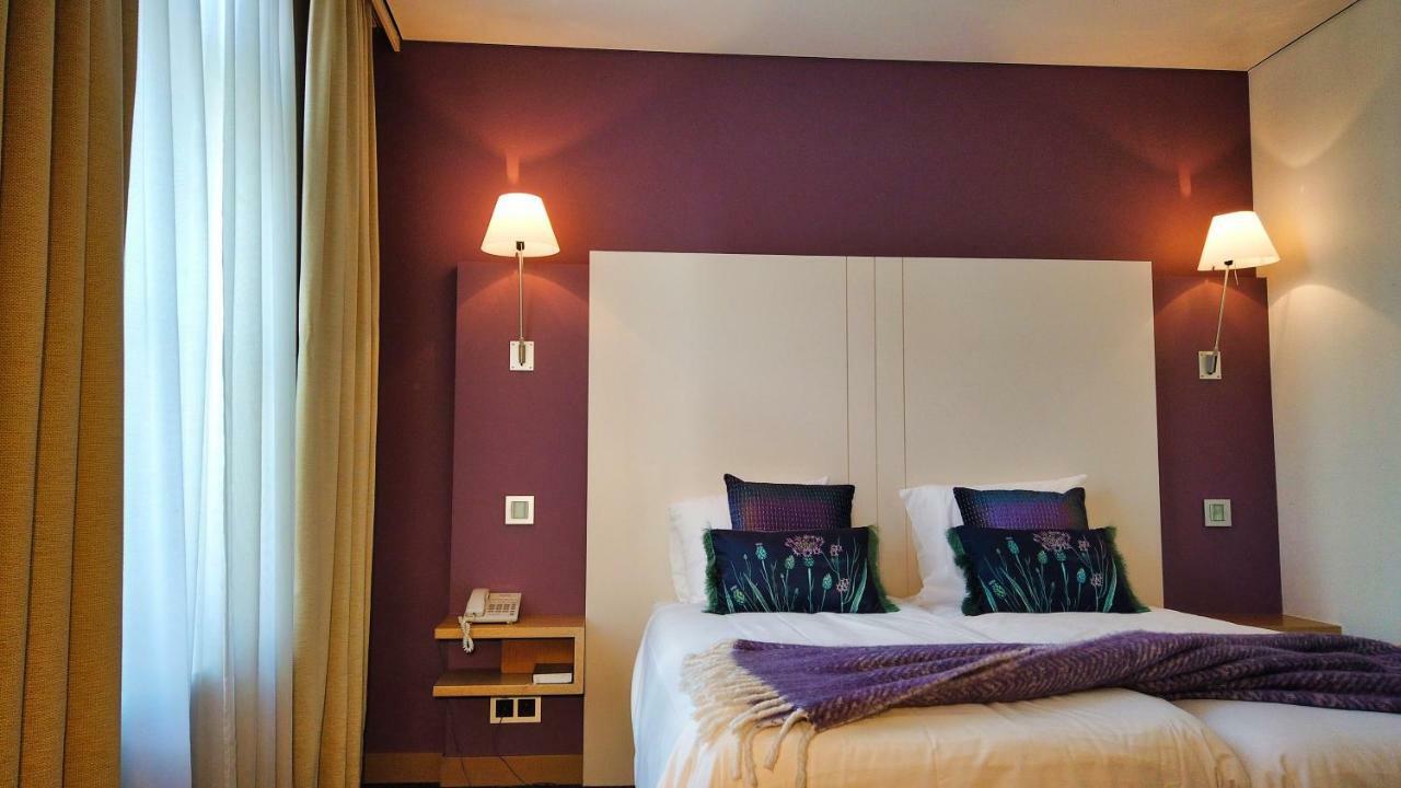 Hotel Bliss Μπριζ Εξωτερικό φωτογραφία